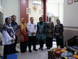 Tertinggi di Ring 1 Jatim, Pertumbuhan Ekonomi Sidoarjo Capai 6,16 Persen Diikuti Angka Kemiskinan Turun