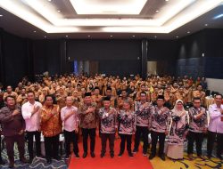 Pemkab Sidoarjo Fasilitasi Kantor Sekretariat PPK