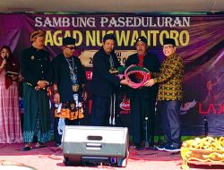 Pegiat Seni Budaya Sidoarjo, Dukung Abah Usman Ketua DPRD Calon Bupati Sidoarjo