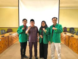 Ketua DPRD Sidoarjo Abah Usman Calon Bupati Sidoarjo, Didukung Sepenuhnya Oleh BEM Unusida