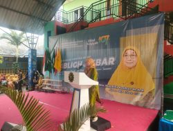 Sumbangsih Khususnya Kader Aisyiyah Dalam Pembangunan Di Sidoarjo