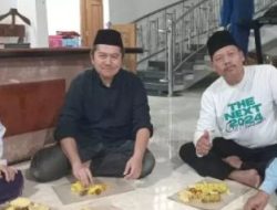 Mas Iin _ Abah Usman Siap Pimpin Sidoarjo