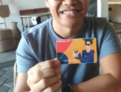 Uji Coba Parkir Program Digital Parking Menjadi Bagian dari Kerjasama Dengan Pemkab Sidoarjo. Rp.2000 parkir sepuasnya