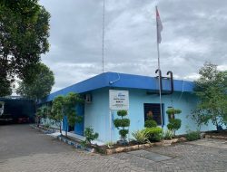 Warga Siap Tampung Air Besok Aliran PDAM Sidoarjo Mengecil di Wilayah Ini