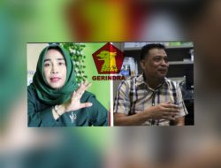 DPP Partai Gerindra, secara serentak menurunkan tiga surat rekom dan keputusan untuk kader terbaik partai di Kabupaten Sidoarjo.