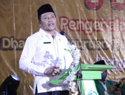 Plt Bupati Sidoarjo Bakal Tingkatkan Penerima Beasiswa untuk Mahasiswa