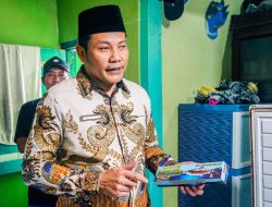 Cegah Stunting, SMP Negeri di Sidoarjo Didorong Untuk Dukung Aksi Bergizi