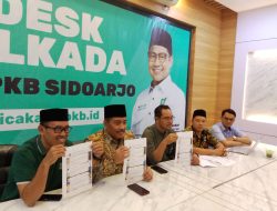 Ch4ndr4 Anggota SMS Plesetkan PKB “Partai Korupsi Bersatu” Terancan Dilaporkan Polisi.