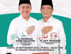 PKB Istighosah Gedhen, Tebar Ratusan Hadiah dan 18 Paket Umroh