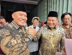 BHS Tidak Tercantum Dalam Daftar Tim Pemenangan Paslon H. Subandi-Hj Mimik Tahun 2024 ?