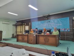 Kejar Eliminasi TBC 2028, Pemkab Sidoarjo Terapkan Kolaborasi Pentahelix
