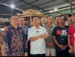 Kasus Sengketa Pasar Desa Suko Sidoarjo Memasuki Babak Baru,Pemdes Suko Ajukan Kasasi ke Mahkamah Agung RI