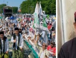 Tim Advokat Paslon Baik ,Diduga’ Hoby nya Laporkan Tim SAE. Dianggap Melanggar Tidak Izin Saat Lakukan Giat Kampanye SAE