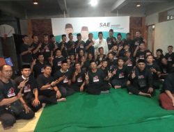 Jawara Indonesia (Jawi) Tergabung Pesilat Pagar Nusa , Kawal Kemenangan SAE Bernomor 2 Achmad Amir Aslichin- Edi Widodo