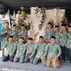 Silaturrahmi Lebaran, Wakil Bupati Sidoarjo Gelar Open House di Kediamannya