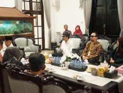 Pemkab,wujudkan pemenuhan hak-hak penyandang disabilitas melalui Rancangan Peraturan Daerah (Ranperda) tentang Penyandang Disabilitas yang tengah dirumuskan