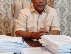 HRM Dewan Penasehat Gerindra Beri Penjelasan Masalah Anggota DPRD Sidoarjo “Boikot” Sidang Rapat Paripurna LKPJ Bupati Sidoarjo