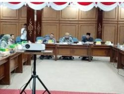 DPRD Kabupaten Sidoarjo Minta Klinik Siaga Medika Diusut Tuntas Terkait Kematian Bocah Umur 2 Tahun 10 Bulan Diduga Salah Penanganan