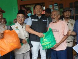 Bupati Sidoarjo Sidak RTLH di Tarik dan Krian, Pastikan Warga Terdampak Segera Dapat Bantuan Renovasi