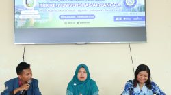 Dukung Pencegahan Stunting Di Desa Tegalrejo Program Cerdas Gizi KKN BBK 7 UNAIR