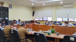 Komisi D DPRD Sidoarjo Menunjukan Sikap Kometmennya Untuk Perjuangkan Sejahtrakan Pendidikan Keagamaan Para Santri.