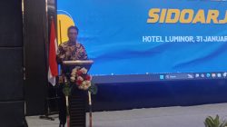 Perumda Delta Tirta Sidoarjo Fokus Digitalisasi untuk Tingkatkan Pelayanan Air Bersih