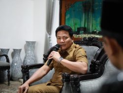 Bupati Subandi: Sinergi dengan PHDI Jadi Kunci Harmoni dan Pembangunan Daerah