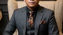 Polimik Status Lapak Pedagang Di Kawasan Desa Popoh perumtas 3 Wonoayu.