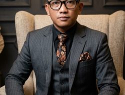 Polimik Status Lapak Pedagang Di Kawasan Desa Popoh perumtas 3 Wonoayu.