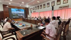 Bupati Subandi Gaspol Atasi Sampah, Ajak Semua Pihak ‘Perang’ Lawan Sampah