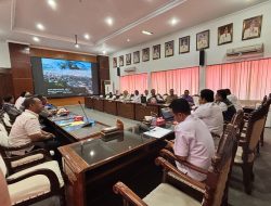 Bupati Subandi Gaspol Atasi Sampah, Ajak Semua Pihak ‘Perang’ Lawan Sampah