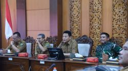Bupati Ajak Swasta Dukung Pembangunan KDKMP