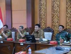 Bupati Ajak Swasta Dukung Pembangunan KDKMP