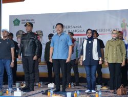 Geliat Ekonomi Lewat Balap Merpati, Sidoarjo Bakal Gelar Even Berskala Nasional