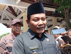 TP PKK Sidoarjo Tancap Gas Tekan Stunting 2026, Sinergi Kecamatan hingga Desa Diperkuat
