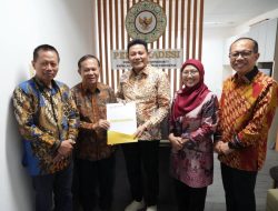 Sidoarjo Dapat Dukungan Revitalisasi Pendidikan hingga Penempatan Tenaga Kerja Migran dari Perpukadesi