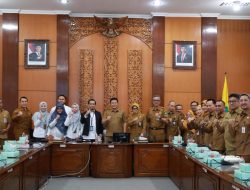 Pertahankan WTP, Pemkab Sidoarjo Perkuat Tata Kelola Keuangan dan Aset