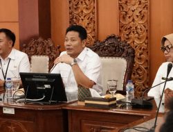 Percepatan Pembangunan Infrastruktur di Sidoarjo, Bupati Subandi Prioritaskan Usulan Mendesak dan Penanganan Banjir