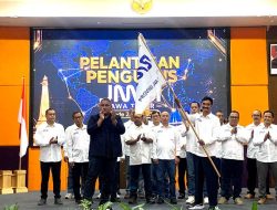 Pelantikan JMSI Jatim Disaksikan Dewan Pers, Ungkap Media Profesional