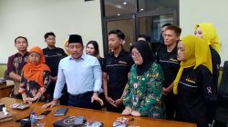 HIV-Aids Sidoarjo Tembus 7.129 Kasus, Komisi D dan Dinkes Bertekad Tekan Kenaikan Secara Masif
