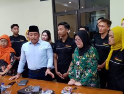 HIV-Aids Sidoarjo Tembus 7.129 Kasus, Komisi D dan Dinkes Bertekad Tekan Kenaikan Secara Masif