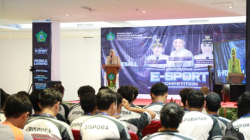 Sinergi DPRD dan Pemkab Sidoarjo Perkuat Turnamen E-Sport, Fokus Pembinaan Atlet Menuju Porprov 2027