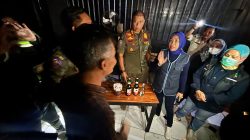 Wabup Sidak Tiga Lokasi Bocor, Pastikan Praktik Prostitusi, Judi, dan Miras Ditindak Tegas