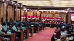 Banggar DPRD Sidoarjo Soroti Kinerja APBD 2025, Pendapatan Lampaui Target dan Defisit Berbalik Jadi Surplus