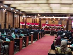 Banggar DPRD Sidoarjo Soroti Kinerja APBD 2025, Pendapatan Lampaui Target dan Defisit Berbalik Jadi Surplus