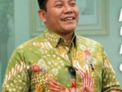 Hari Pertama Sekolah Bupati H. Subandi Ajak Guru Dan Orang Tua Kolaborasi Bangun Karakter Anak 7 Kebiasaan Anak Indonesia Hebat