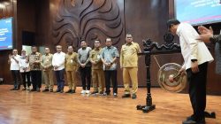 Pemkab Sidoarjo Perkuat Pemberdayaan Masyarakat Pesisir BerbasisEkosistem Mangrove