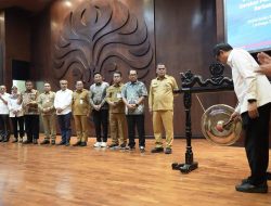 Pemkab Sidoarjo Perkuat Pemberdayaan Masyarakat Pesisir BerbasisEkosistem Mangrove