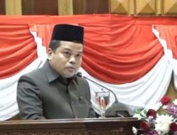 Banggar DPRD Sidoarjo, Singgung Pendapatan Asli Daerah (PAD) Dari Sektor Parkir Realisasinya Nihil, Meminta Bupati Melakukan Evaluasi Secara Menyeluruh