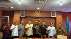 Teguh Santosa: Jaringan  JMSI Dukung Penuh HPN 2027